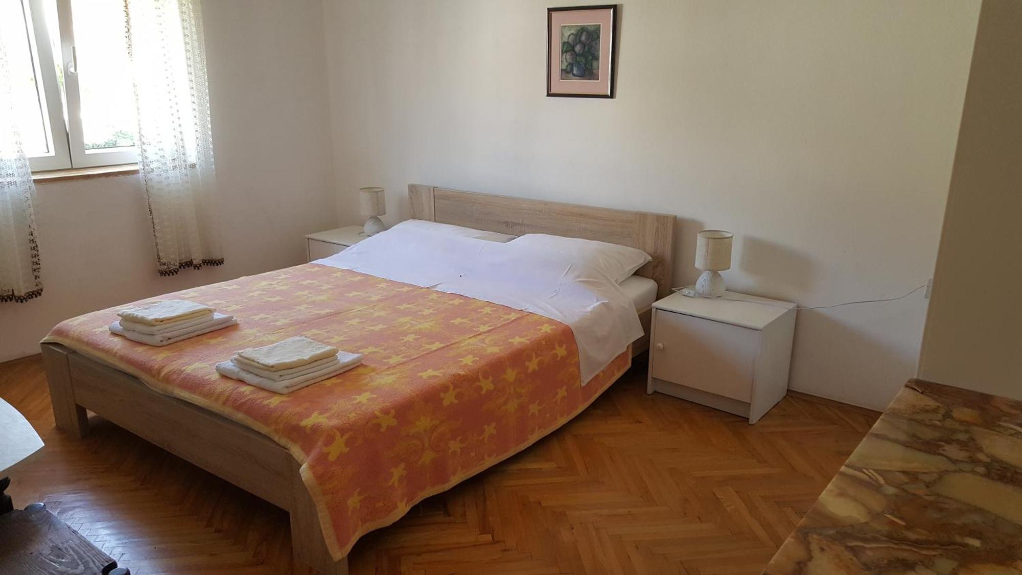 Veli Brig Apartment Pag Town Exterior photo