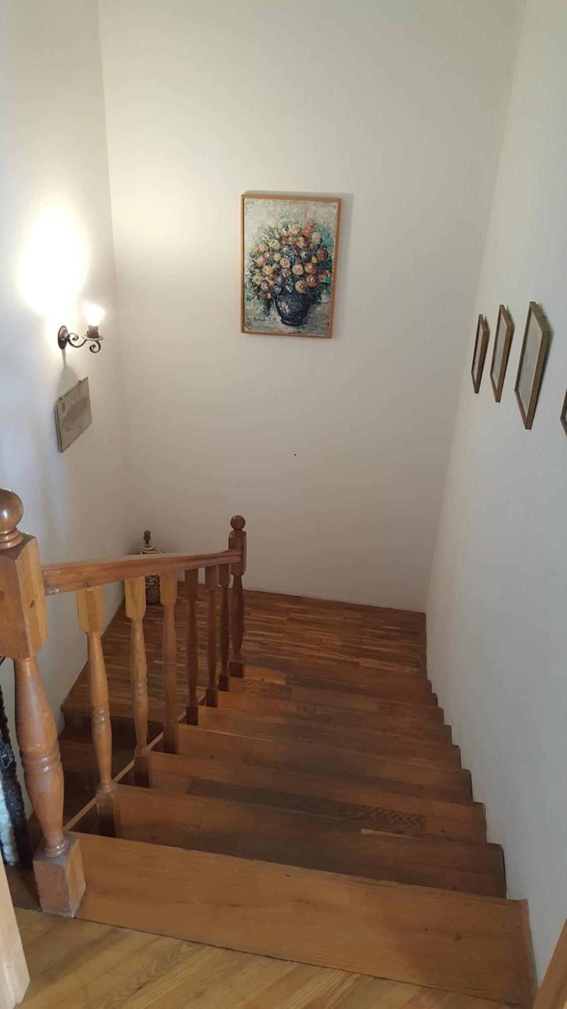 Veli Brig Apartment Pag Town Exterior photo